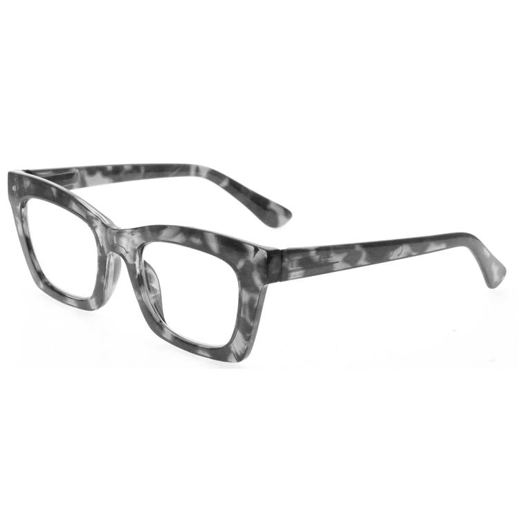 Dachuan Optical DRP127148 China Supplier Fashion Design Plastic Reading Glasses W ( (42)